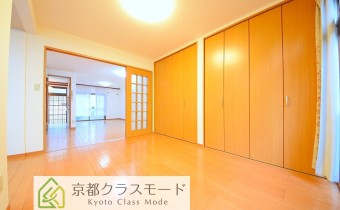 綺麗にリフォームされた「ペット小型犬飼育可」の3LDK！