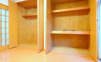 クローゼット