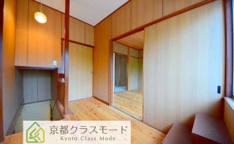 階段踊り場