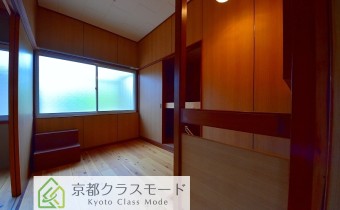 階段踊り場