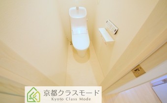 ウォシュレットトイレ