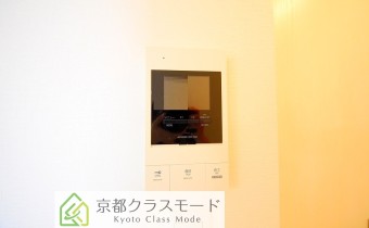 TVドアホン