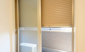 防犯シャッター