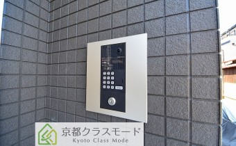 オートロック
