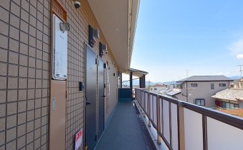 共用部（廊下）