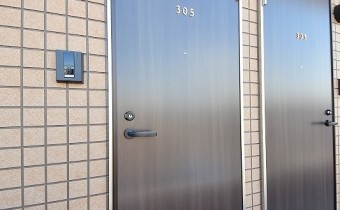 玄関ドア
