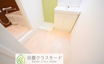 脱衣所