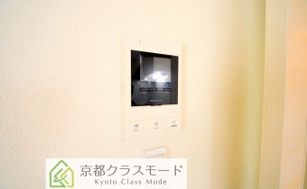 TVドアホン