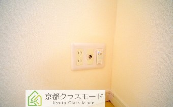 インターネット無料（Wi-Fi付き）