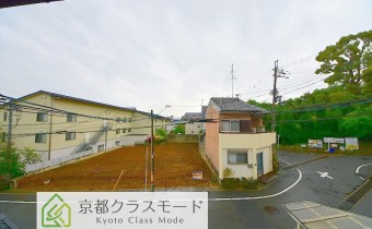 眺望（南側）