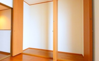 クローゼット