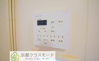 浴室乾燥機コントローラー