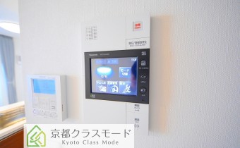 TVドアホン
