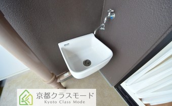 スロップシンク