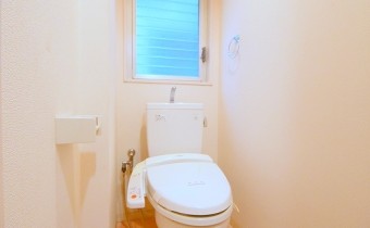 ウォシュレットトイレ