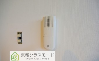 インターホン