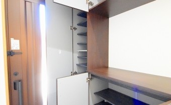 シューズBOX