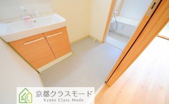 脱衣所