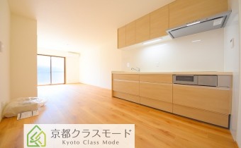 2022年2月に「室内リノベーション」されたピカピカのお部屋です♪