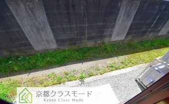 専用庭