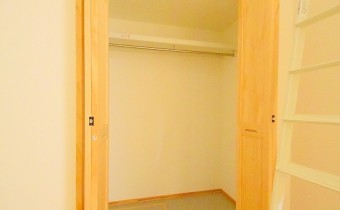クローゼット