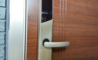 ICカードキータイプ