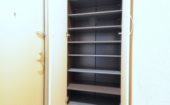 シューズBOX