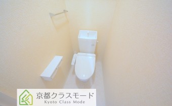 ウォシュレットトイレ