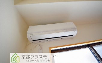エアコン