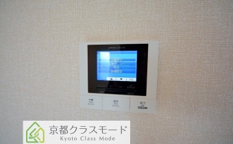 TVモニターホン
