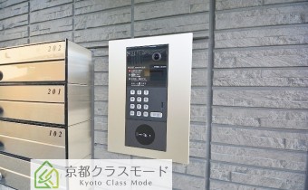 オートロック