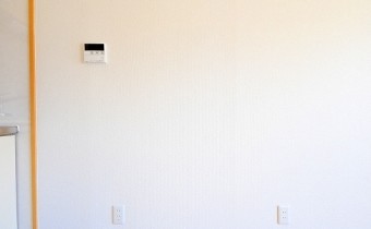 冷蔵庫置き場
