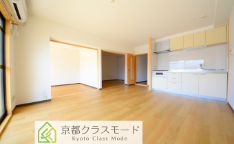 「駅近」・「閑静で落ち着いた住宅地」の3LDK♪