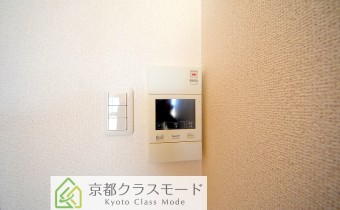 TVドアホン