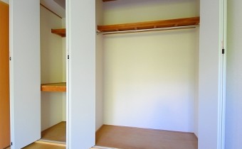 クローゼット