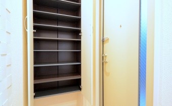 シューズBOX