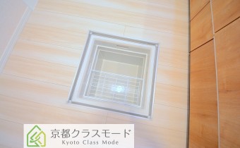 床下収納