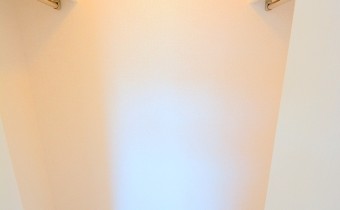 ウォークインクローゼット