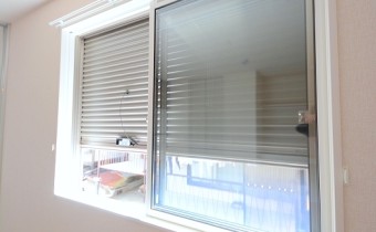 シャッター雨戸