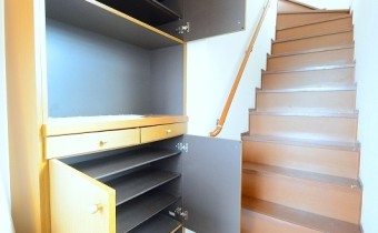 シューズBOX