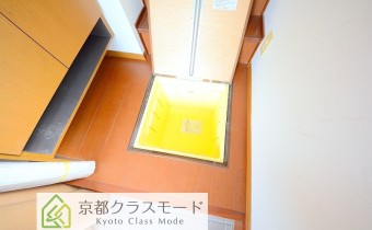 床下収納