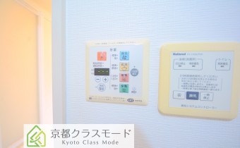 浴室乾燥機リモコン