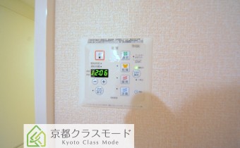 浴室乾燥機リモコン