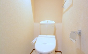 ウォシュレットトイレ