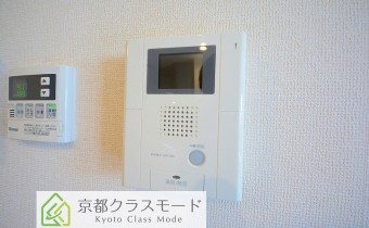 TVモニターホン