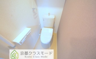ウォシュレットトイレ