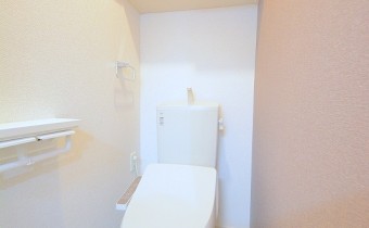 ウォシュレットトイレ