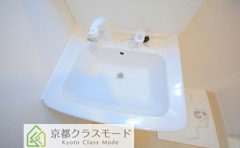 シャンプードレッサー