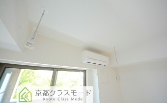 室内物干し機