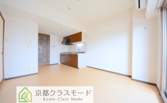 南向きで陽当たり良好♪